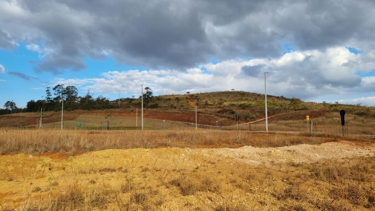 Lote, Alphaville - Lagoa dos Ingleses, 0 Quarto, 0 Vaga