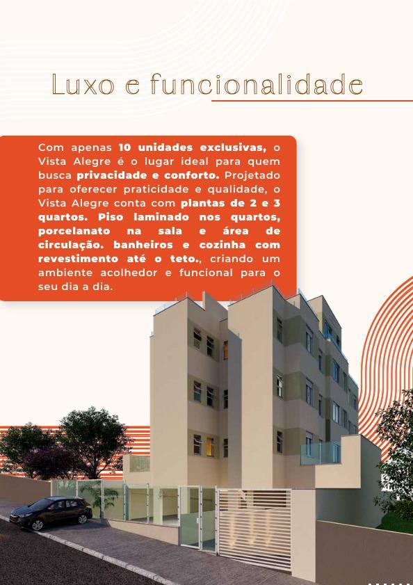 Apartamento, União, 3 Quartos, 1 Vaga, 1 Suíte