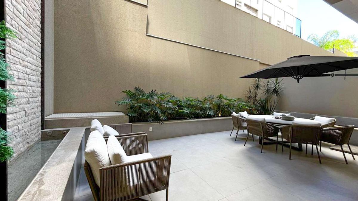 Apartamento, Santa Efigênia, 3 Quartos, 3 Vagas, 3 Suítes