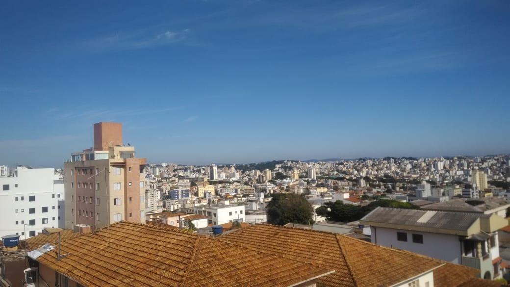 Apartamento, Alto Barroca, 3 Quartos, 4 Vagas, 1 Suíte