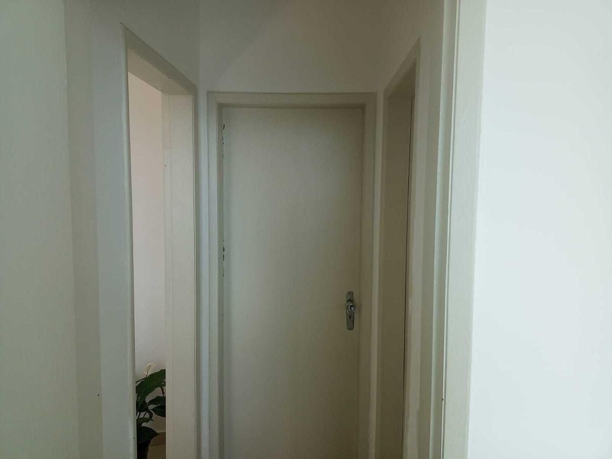 Apartamento, Santa Inês, 2 Quartos, 0 Vaga