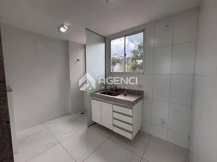 Apartamento, Cabral, 2 Quartos, 0 Vaga, 0 Suíte