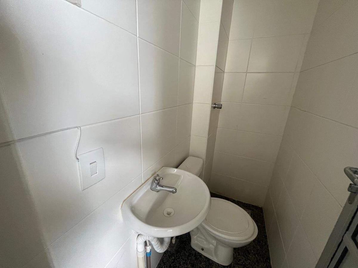 Apartamento, Buritis, 3 Quartos, 2 Vagas, 1 Suíte