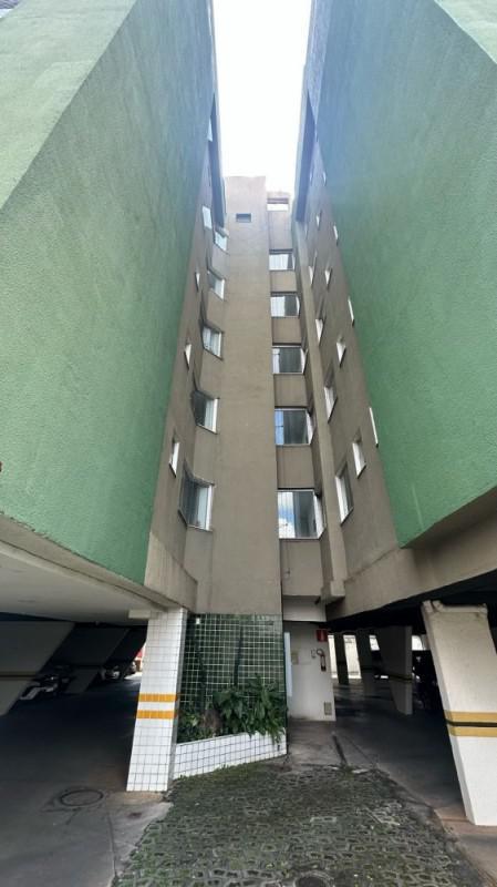 Apartamento, Bela Vista, 3 Quartos, 1 Vaga, 1 Suíte