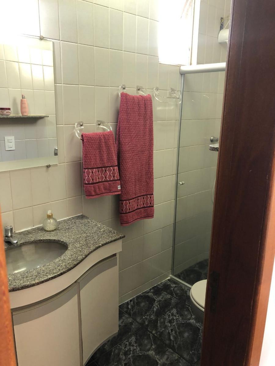 Apartamento, Ouro Preto, 3 Quartos, 2 Vagas, 1 Suíte