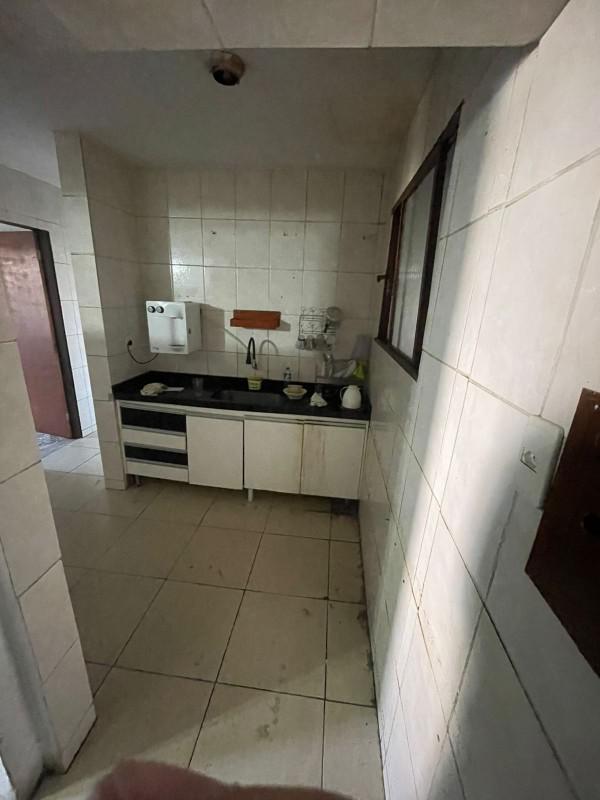 Apartamento, Serra Verde (venda Nova), 3 Quartos, 0 Vaga