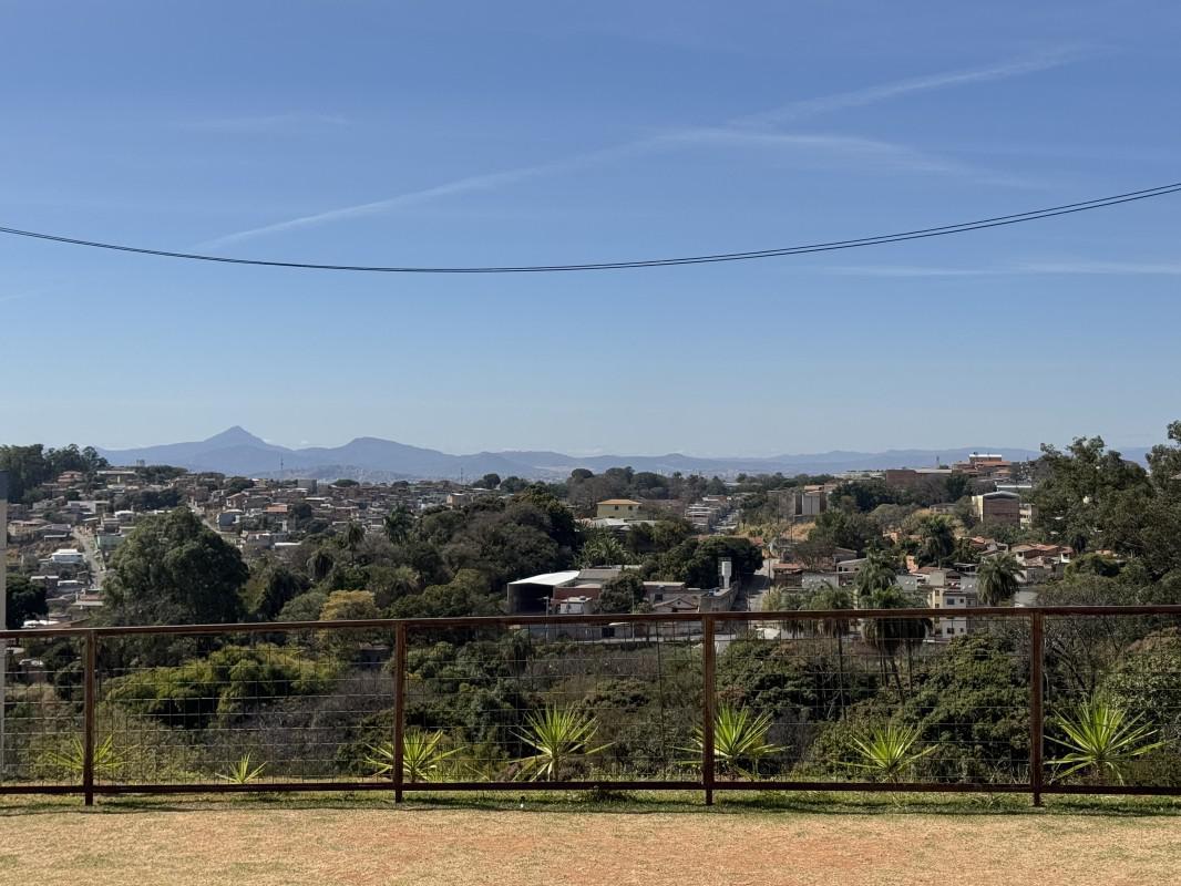 Apartamento, Conjunto Henrique Sapori, 3 Quartos, 1 Vaga