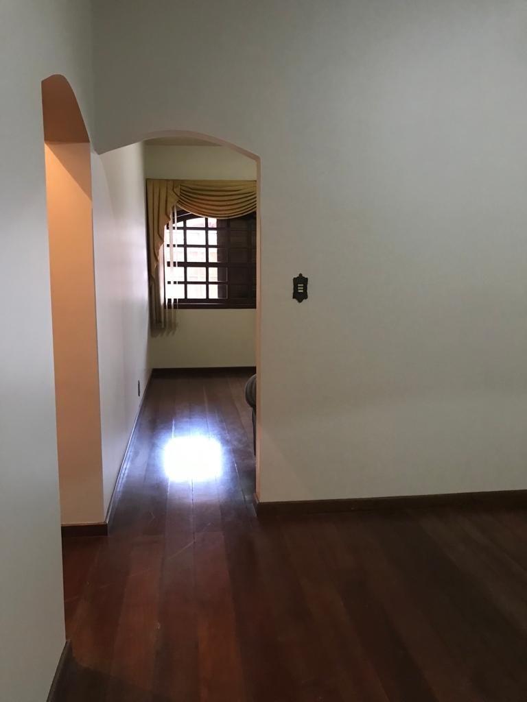 Casa, São José, 3 Quartos, 0 Vaga