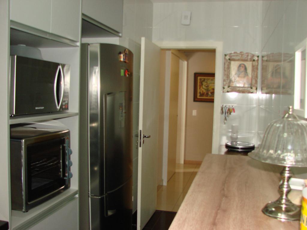 Apartamento, Lourdes, 3 Quartos, 2 Vagas, 1 Suíte