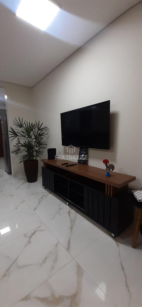 Casa, Santa Amélia, 3 Quartos, 3 Vagas, 3 Suítes