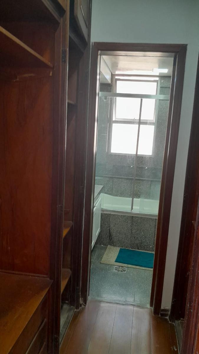 Cobertura, Lourdes, 4 Quartos, 3 Vagas, 1 Suíte