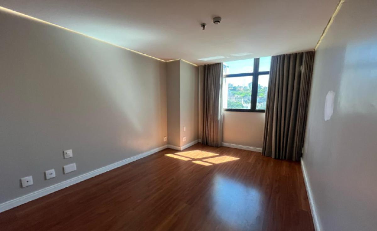 Apartamento, Coração de Jesus, 2 Quartos, 1 Vaga, 1 Suíte