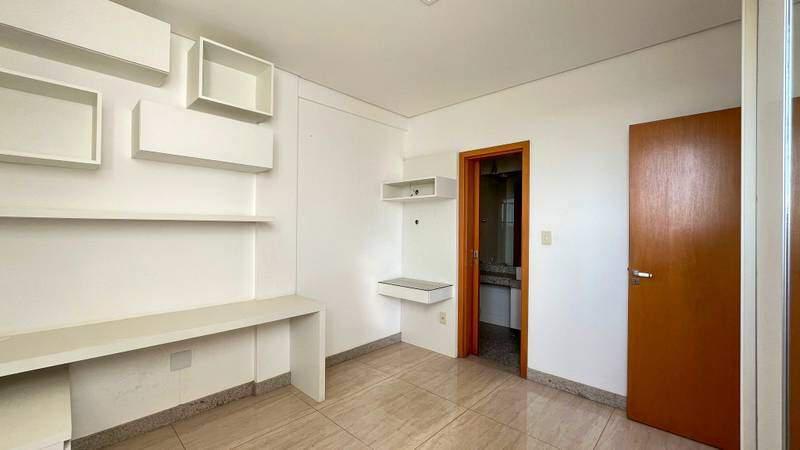 Cobertura, Santa Inês, 4 Quartos, 4 Vagas, 2 Suítes