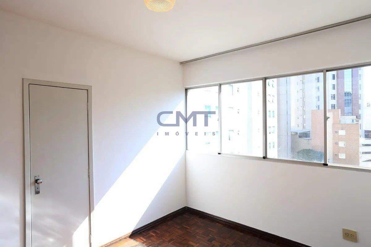 Apartamento, Savassi, 2 Quartos, 1 Vaga, 1 Suíte