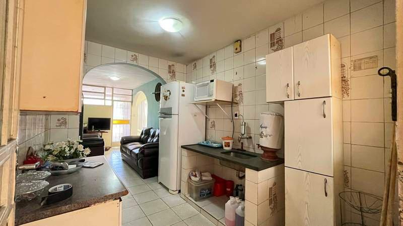 Casa, Conjunto Celso Machado, 3 Quartos, 4 Vagas, 1 Suíte