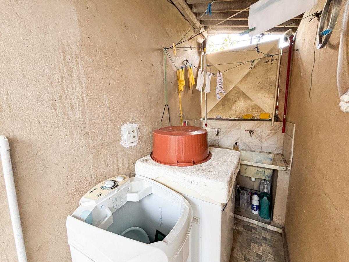 Casa, Novo Glória, 3 Quartos, 2 Vagas