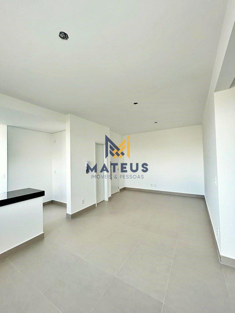 Apartamento, Padre Eustáquio, 3 Quartos, 2 Vagas, 1 Suíte