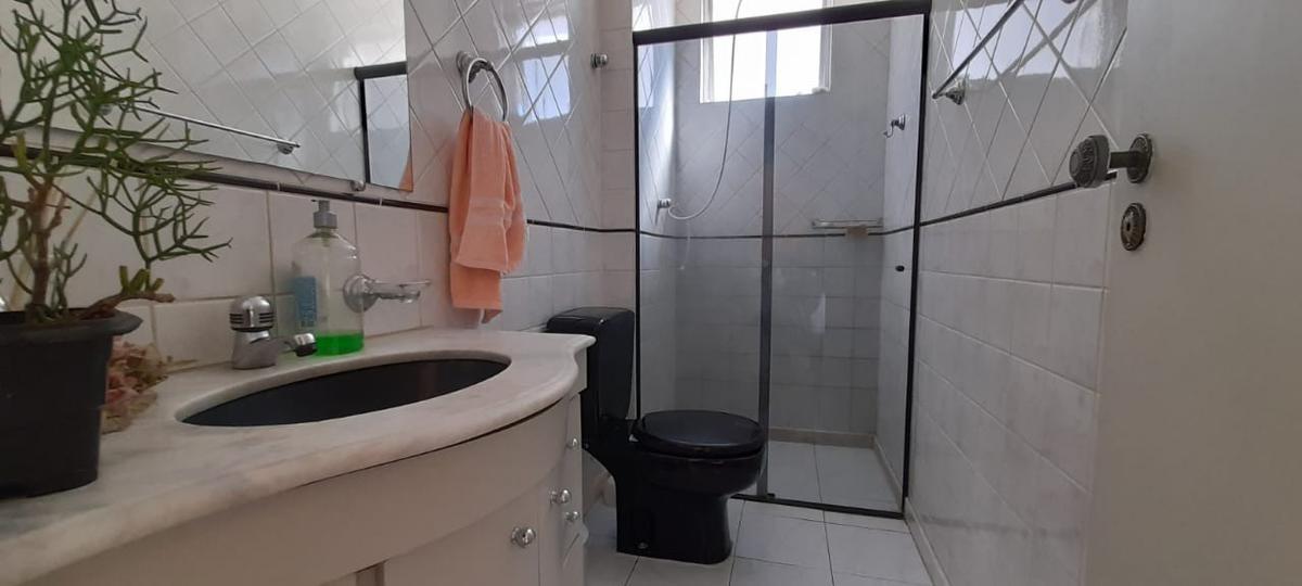 Cobertura, Castelo, 3 Quartos, 2 Vagas, 1 Suíte