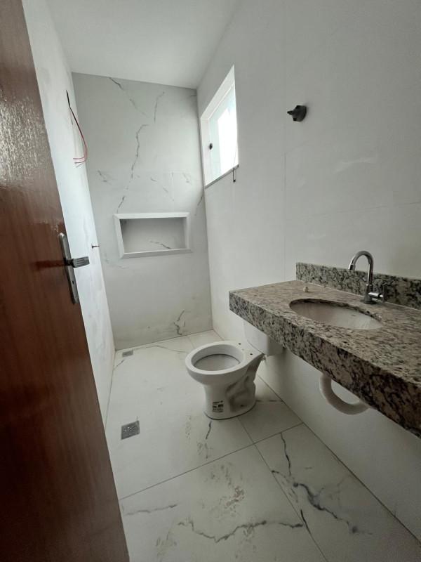 Casa, Masterville, 3 Quartos, 1 Vaga, 1 Suíte
