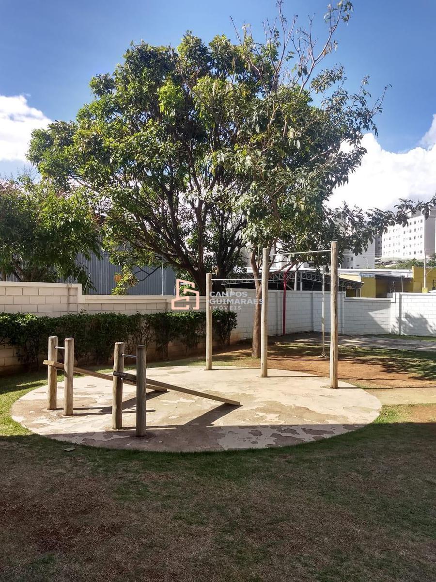 Apartamento, Camargos, 2 Quartos, 1 Vaga