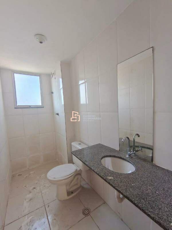 Apartamento, Jardim das Alterosas 1ª Seção, 3 Quartos, 1 Vaga, 1 Suíte