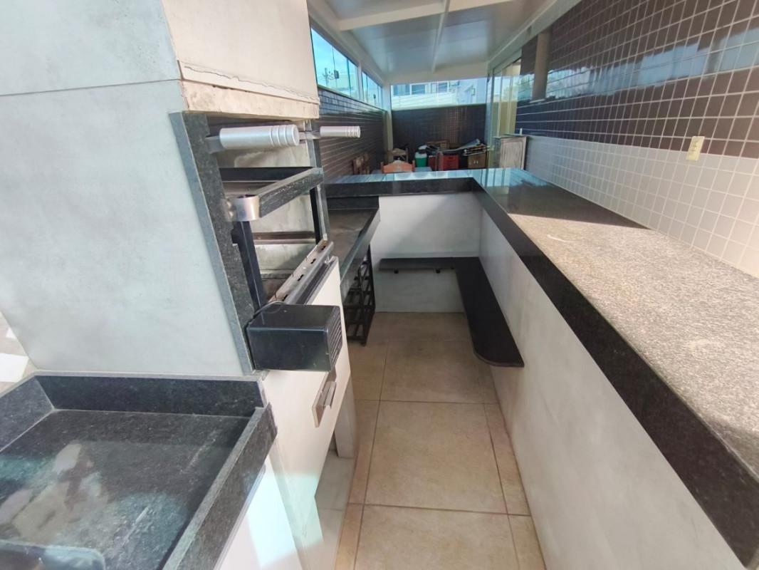 Apartamento, Minas Brasil, 3 Quartos, 2 Vagas, 1 Suíte