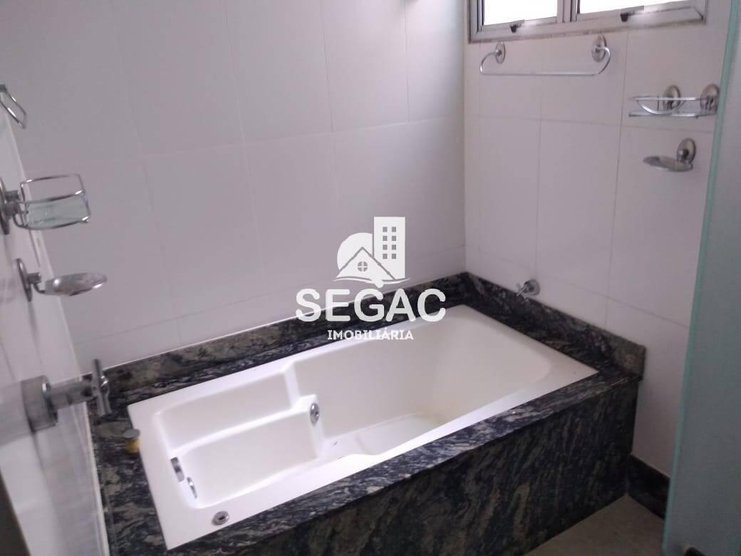 Cobertura, Buritis, 4 Quartos, 2 Vagas, 1 Suíte