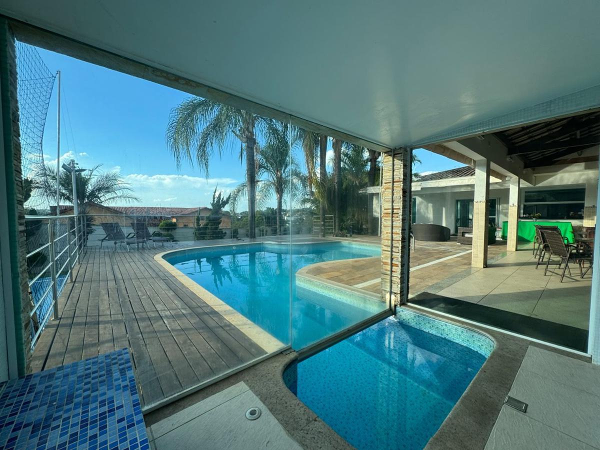 Casa, Bandeirantes (pampulha), 4 Quartos, 10 Vagas, 2 Suítes