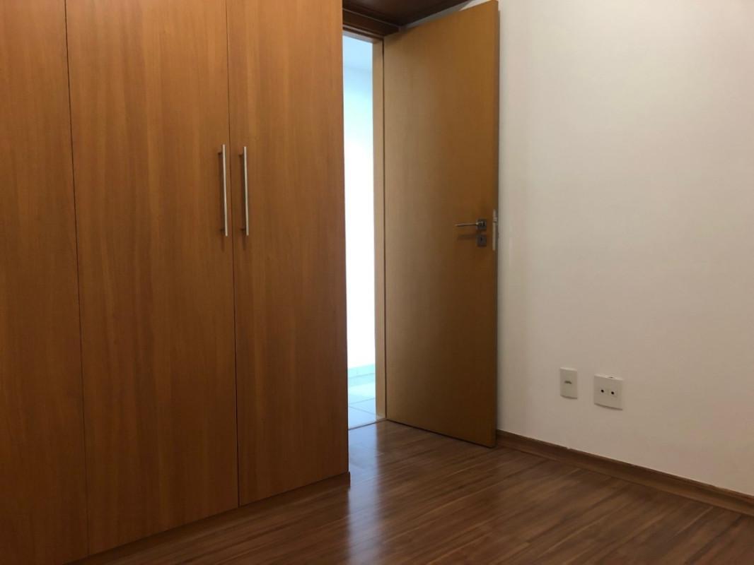 Apartamento, Vila da Serra, 2 Quartos, 2 Vagas, 1 Suíte