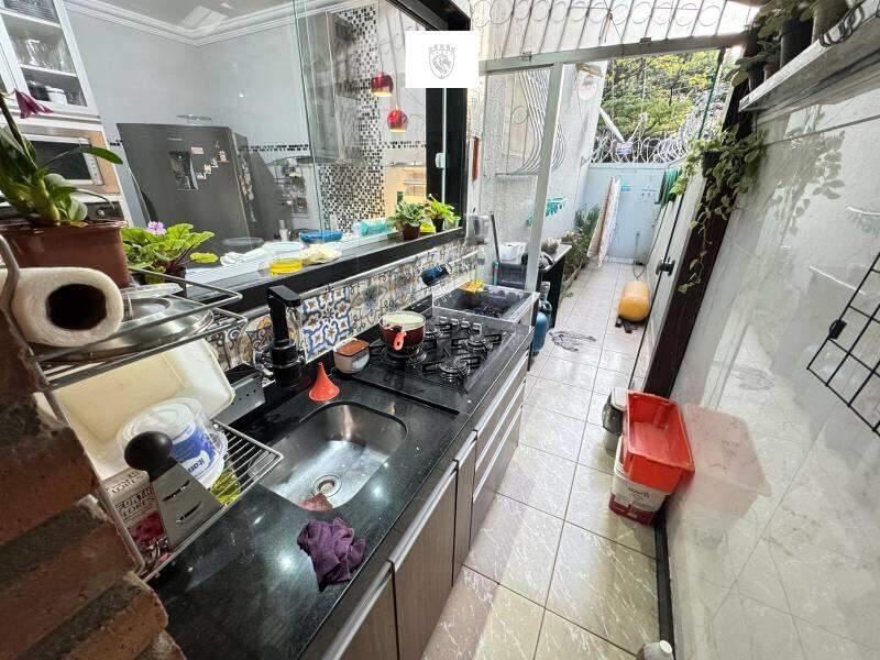 Apartamento, Palmares, 3 Quartos, 1 Vaga, 1 Suíte