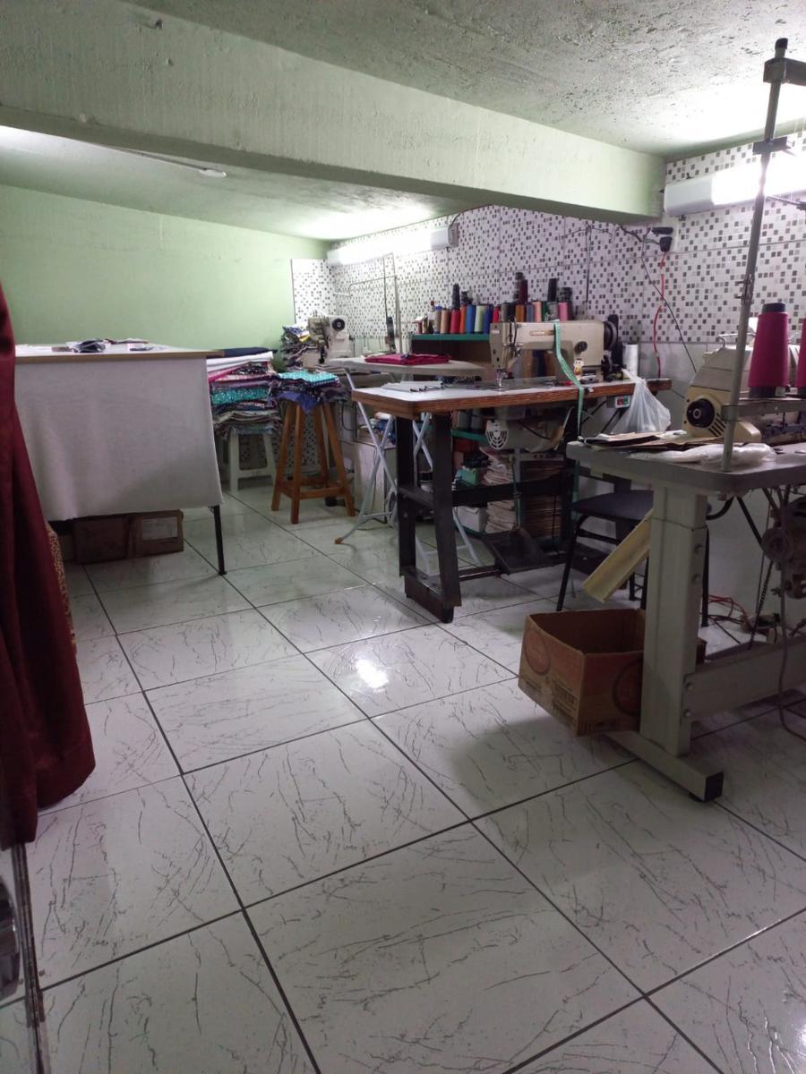 Casa, Parque Maracanã, 3 Quartos, 1 Vaga