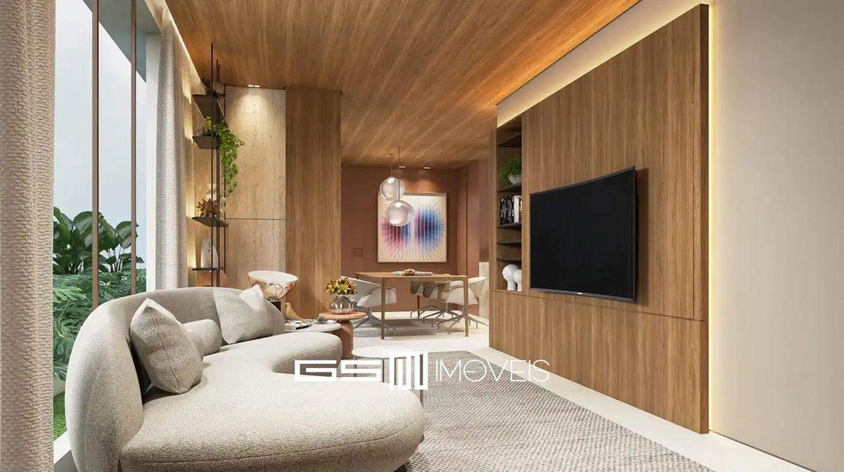 Apartamento, Funcionários, 1 Quarto, 1 Vaga, 1 Suíte