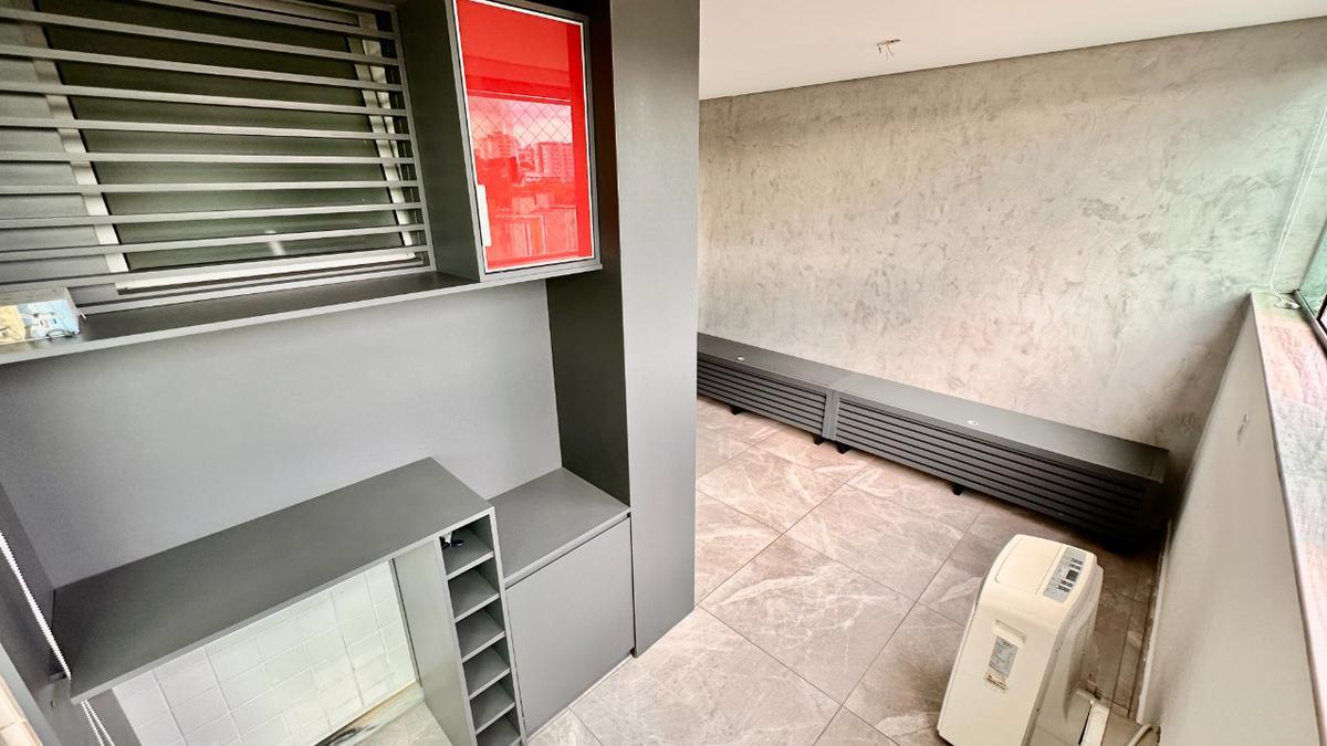 Apartamento, Liberdade, 3 Quartos, 2 Vagas, 3 Suítes