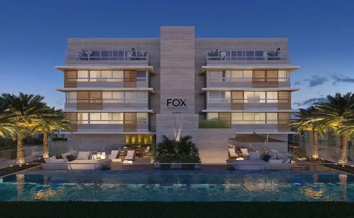 Apartamento, Lourdes, 2 Quartos, 2 Vagas, 2 Suítes