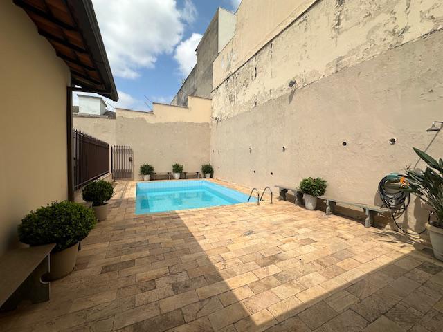 Casa, São Bento, 4 Quartos, 4 Vagas, 2 Suítes