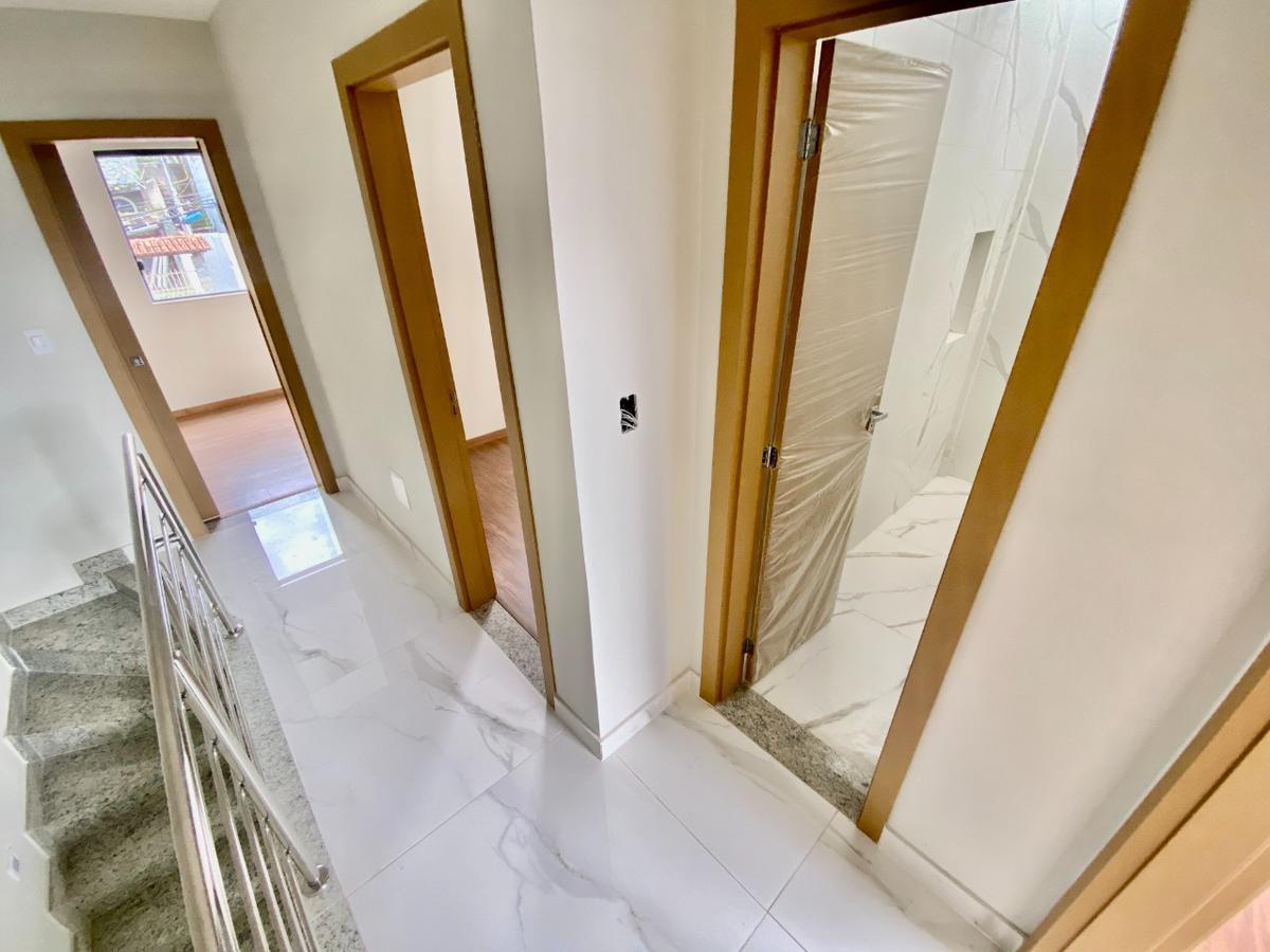 Casa, Santa Mônica, 3 Quartos, 2 Vagas, 1 Suíte