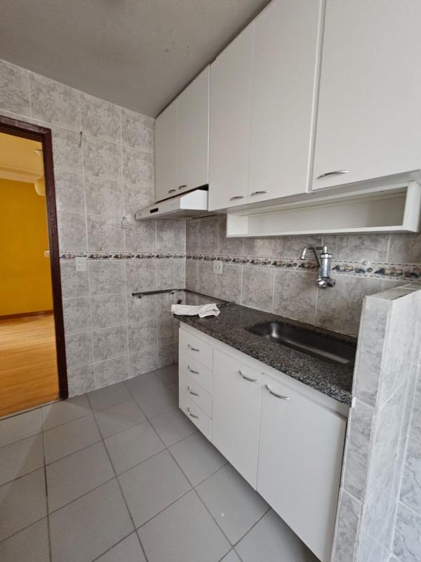 Apartamento, Buritis, 3 Quartos, 2 Vagas, 1 Suíte