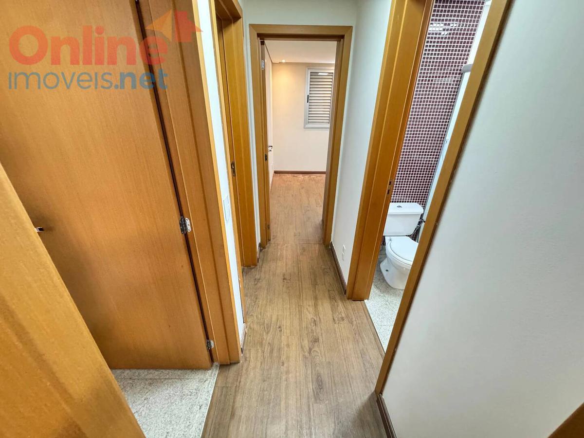 Apartamento, Fernão Dias, 3 Quartos, 0 Vaga, 1 Suíte