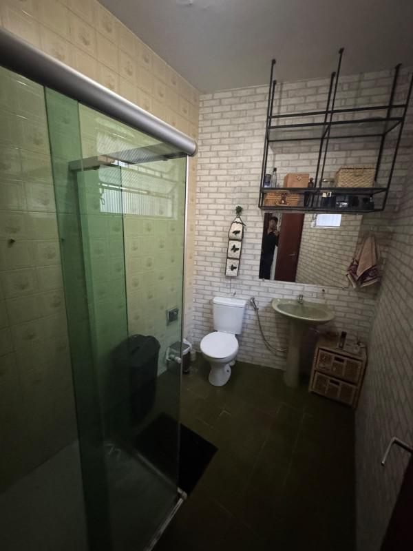 Casa, Jardim Pérola, 3 Quartos, 2 Vagas, 1 Suíte