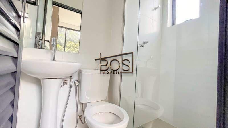 Apartamento, Sion, 3 Quartos, 2 Vagas, 3 Suítes