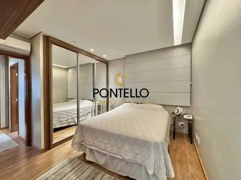 Apartamento, Serra, 3 Quartos, 2 Vagas, 1 Suíte