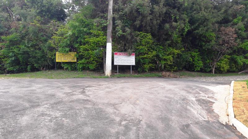 Lote, Luar da Pampulha (justinópolis)