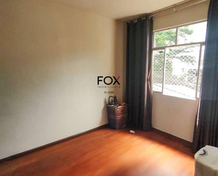 Apartamento, Serra, 2 Quartos, 2 Vagas