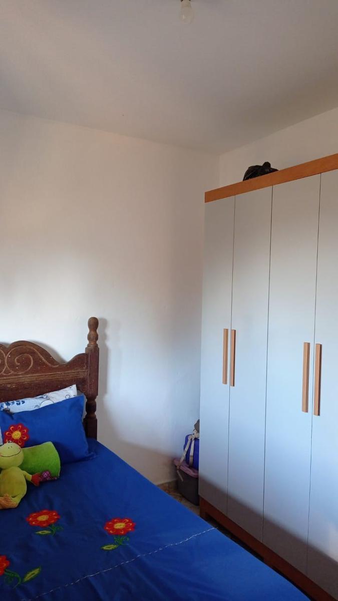 Casa, Santa Matilde, 2 Quartos, 1 Vaga
