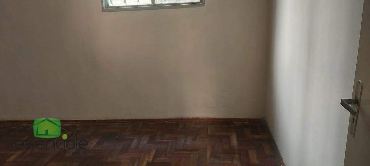 Apartamento, Jardim Riacho das Pedras, 3 Quartos, 1 Vaga