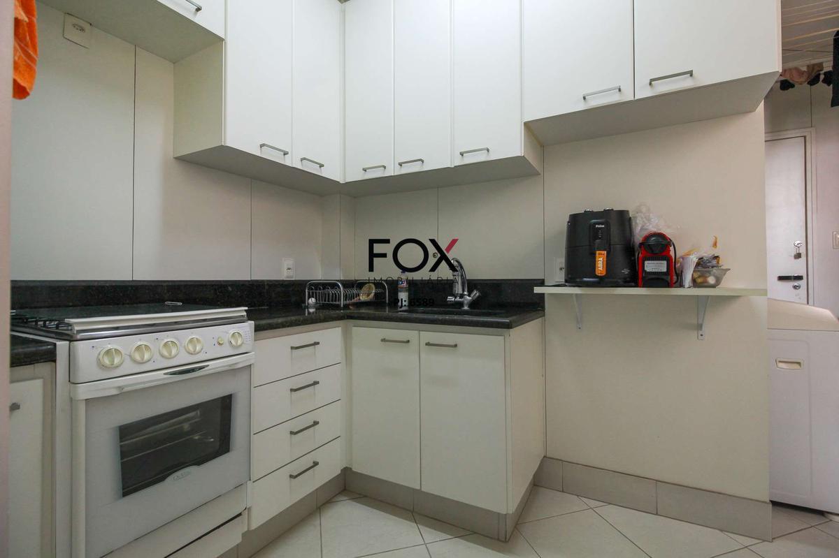 Apartamento, Coração de Jesus, 3 Quartos, 1 Vaga, 1 Suíte