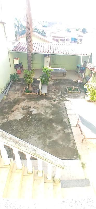 Casa, Jardim Riacho das Pedras, 3 Quartos, 3 Vagas, 1 Suíte