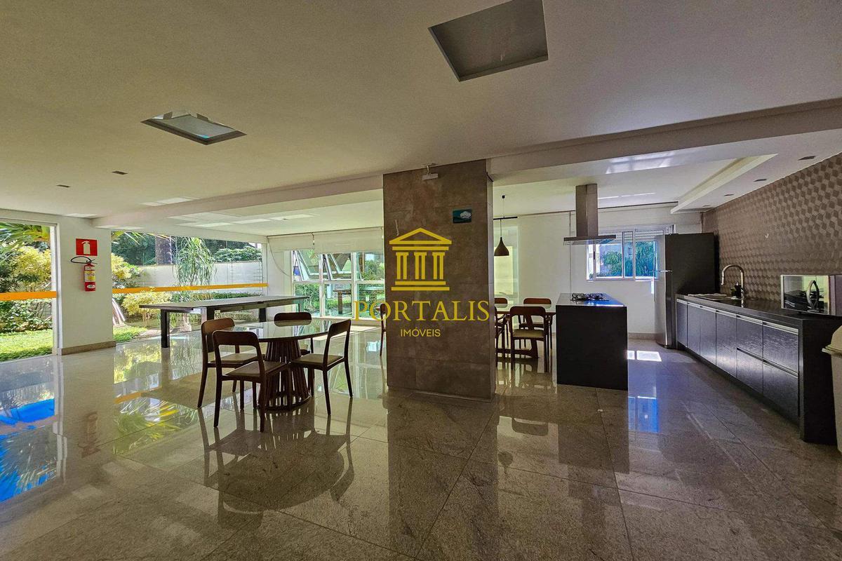Apartamento, Santo Agostinho, 3 Quartos, 2 Vagas, 1 Suíte