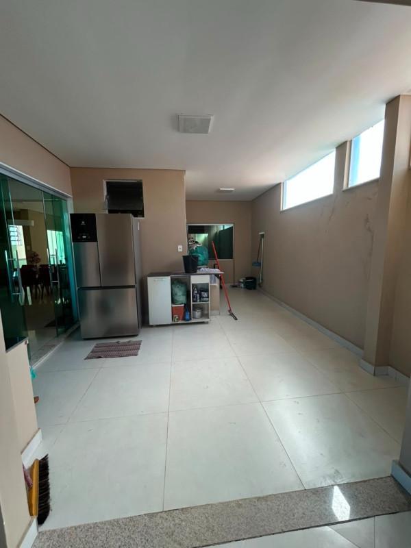 Casa, Nossa Senhora da Conceição, 3 Quartos, 2 Vagas, 1 Suíte
