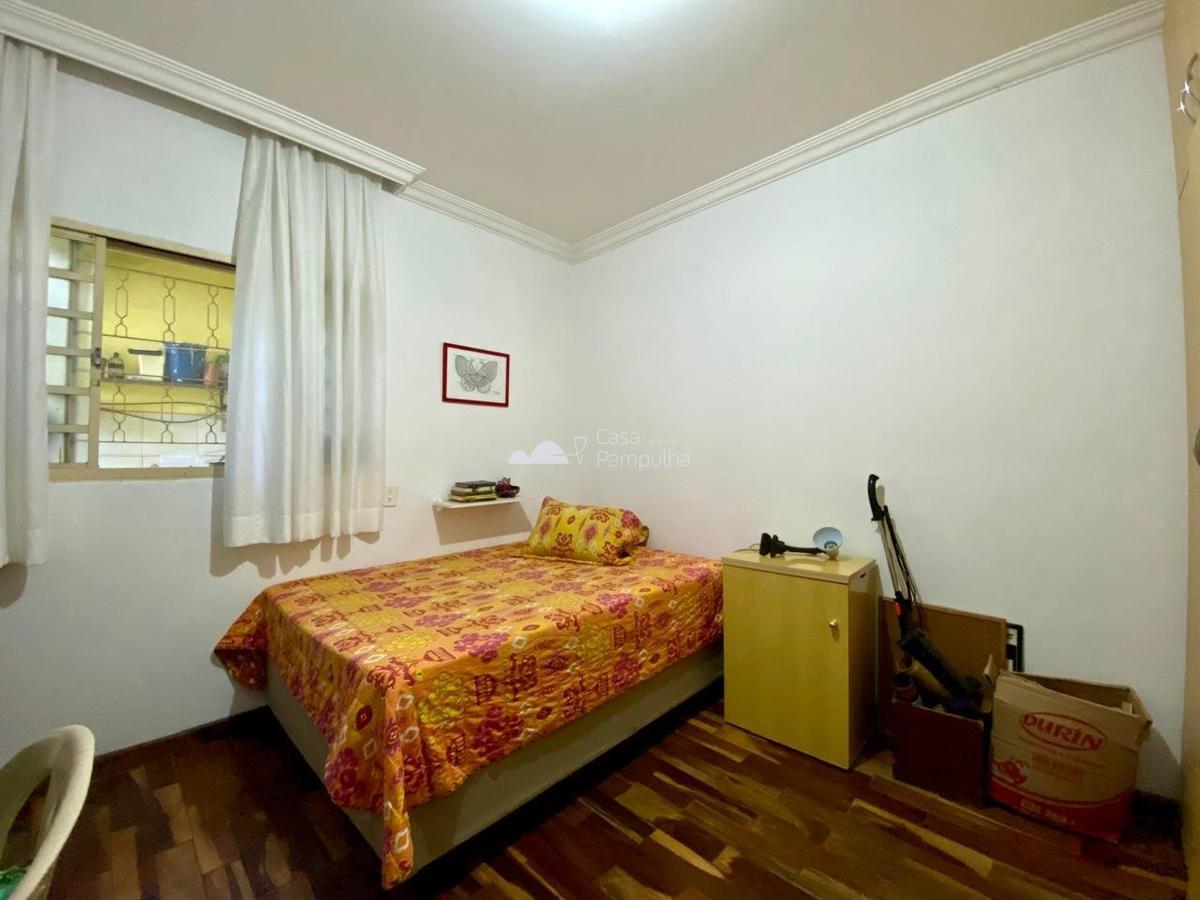 Casa, Santa Branca, 2 Quartos, 1 Vaga, 2 Suítes